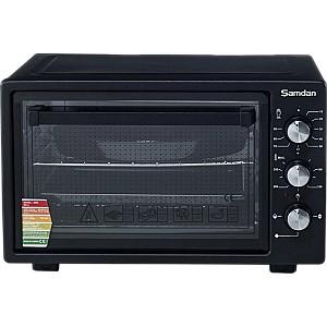 Cuptor electric de masa VLM EC01487