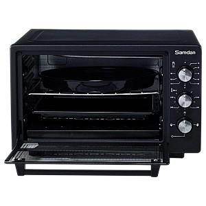 Cuptor electric de masa VLM EC01487