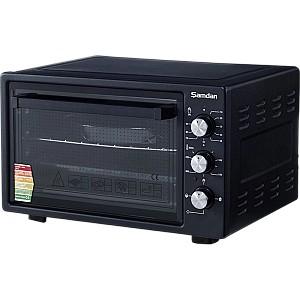 Cuptor electric de masa VLM EC01487