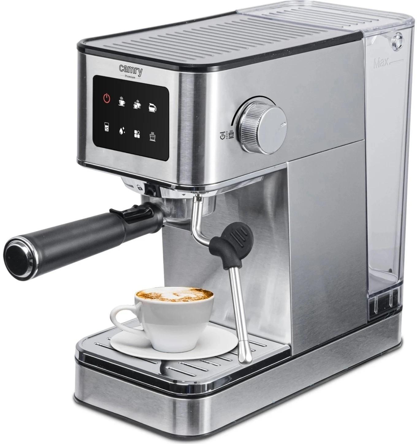 Espressor Camry CR-4389