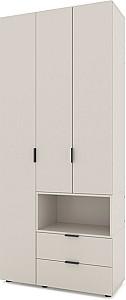 Dulap Nex Home A002R Cashmere (Bej)
