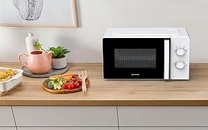 Cuptor cu microunde Gorenje MO20E1WH