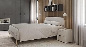 Noptiera Nex Home A031U Cashmere (Bej)
