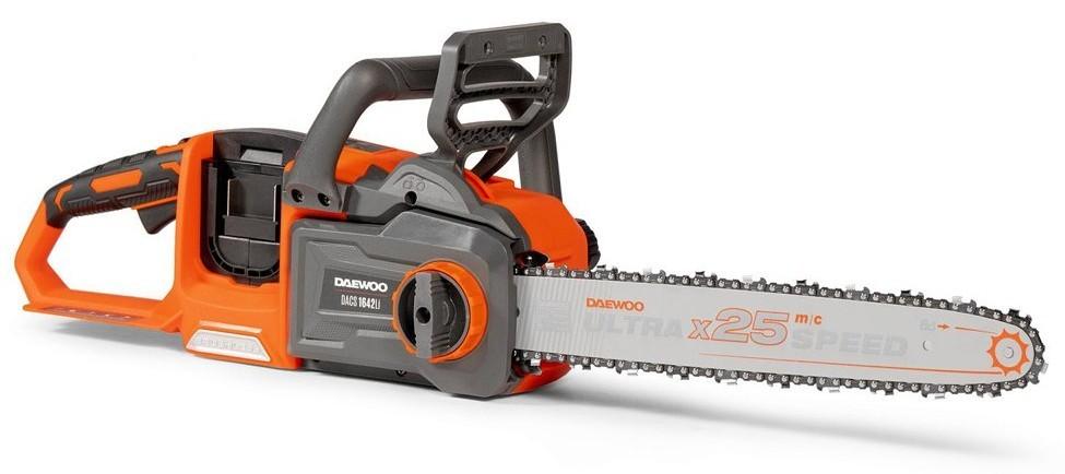 Fierastrau electric cu lant DAEWOO DACS 1642Li