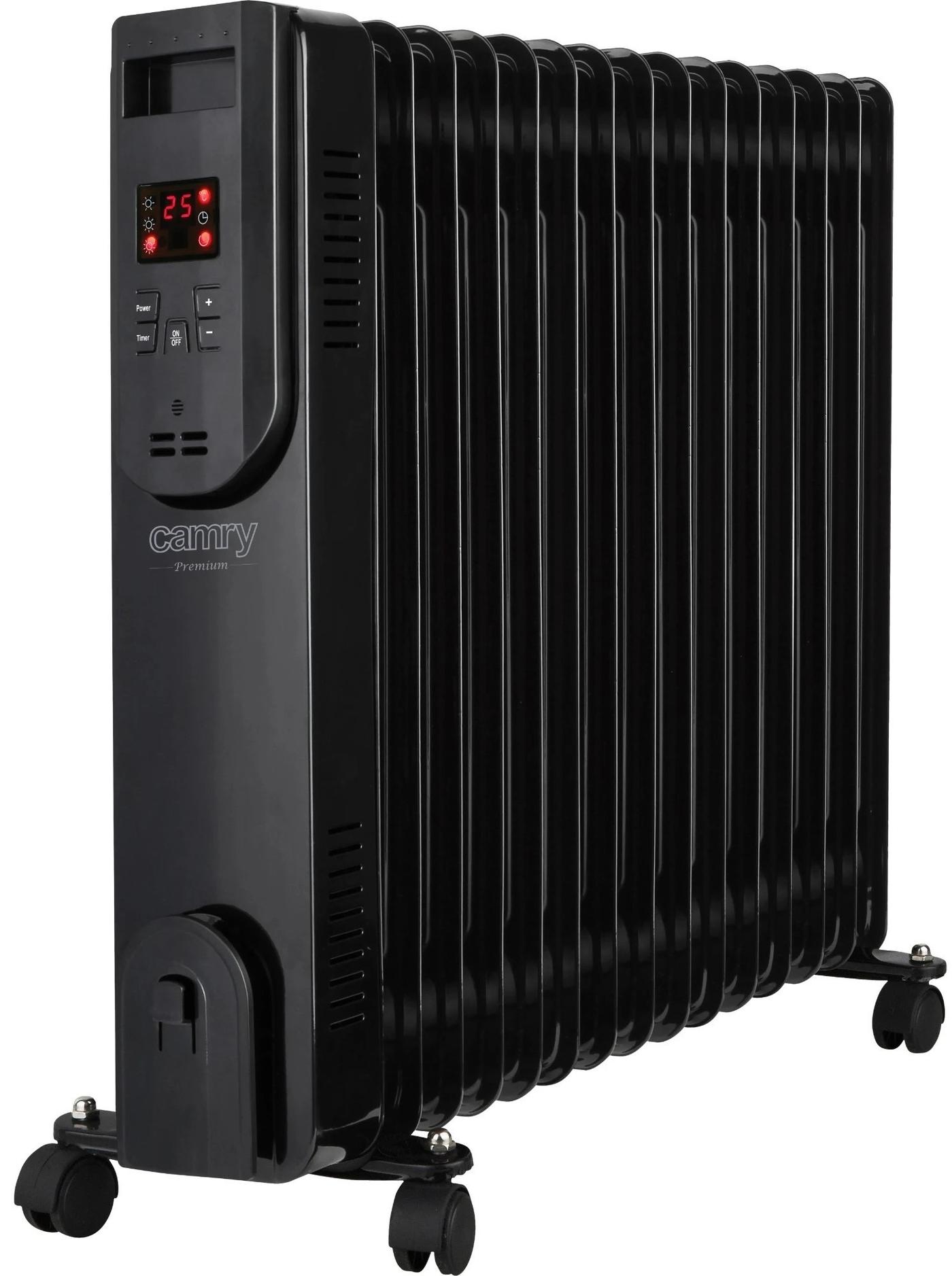Calorifer electric cu ulei Camry CR-7820