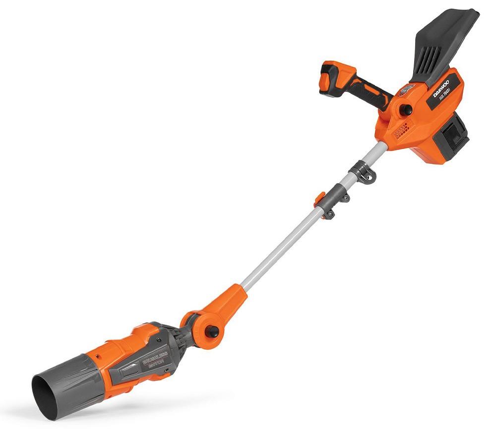 Aparat de suflat frunze DAEWOO DABL 7042Li