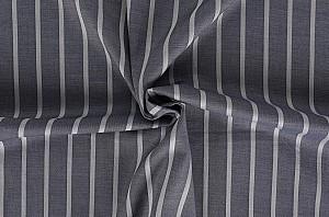 Albituri de pat Cotton Box Bamboo Blue