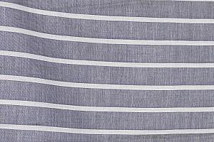 Albituri de pat Cotton Box Bamboo Blue