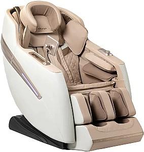 Fotoliu de masaj Sakura Prime 101 154218 Cream/Beige