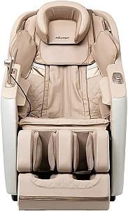 Fotoliu de masaj Sakura Prime 101 154218 Cream/Beige