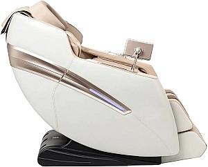 Fotoliu de masaj Sakura Prime 101 154218 Cream/Beige