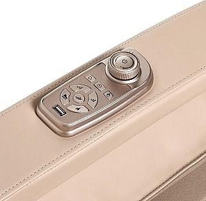 Fotoliu de masaj Sakura Prime 101 154218 Cream/Beige