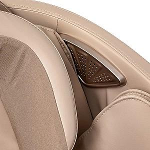 Fotoliu de masaj Sakura Prime 101 154218 Cream/Beige