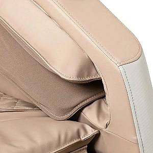 Fotoliu de masaj Sakura Prime 101 154218 Cream/Beige