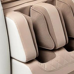 Fotoliu de masaj Sakura Prime 101 154218 Cream/Beige