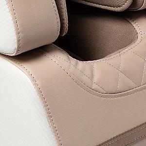 Fotoliu de masaj Sakura Prime 101 154218 Cream/Beige