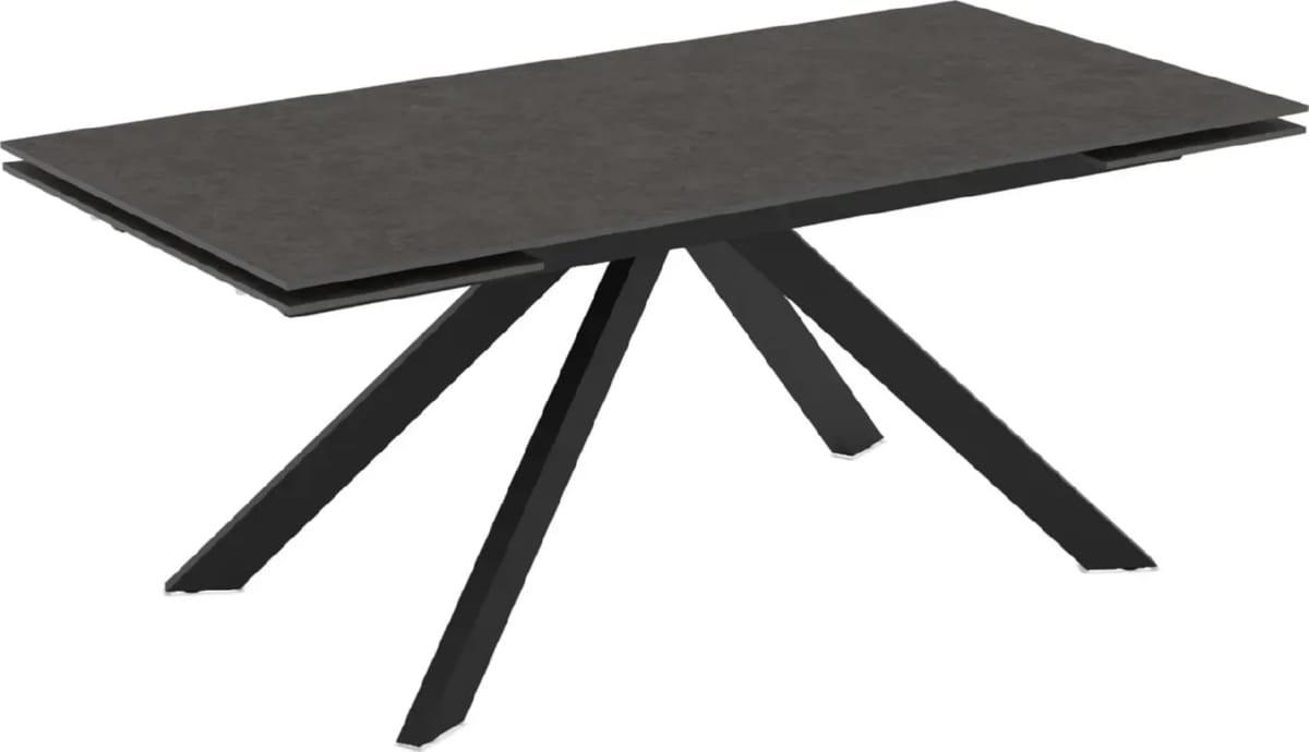 Masa Mika Ekin Graphite