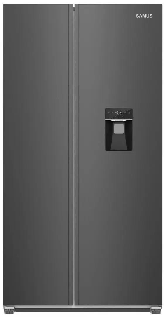 Frigider Samus SSBX-559NFDE