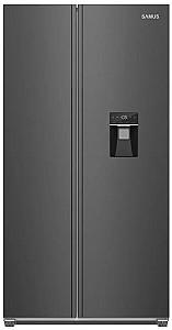 Frigider Samus SSBX-559NFDE