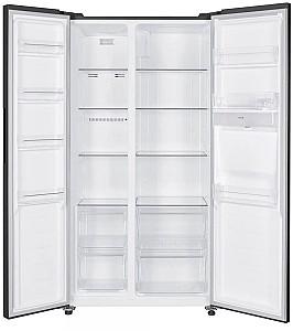 Frigider Samus SSBX-559NFDE
