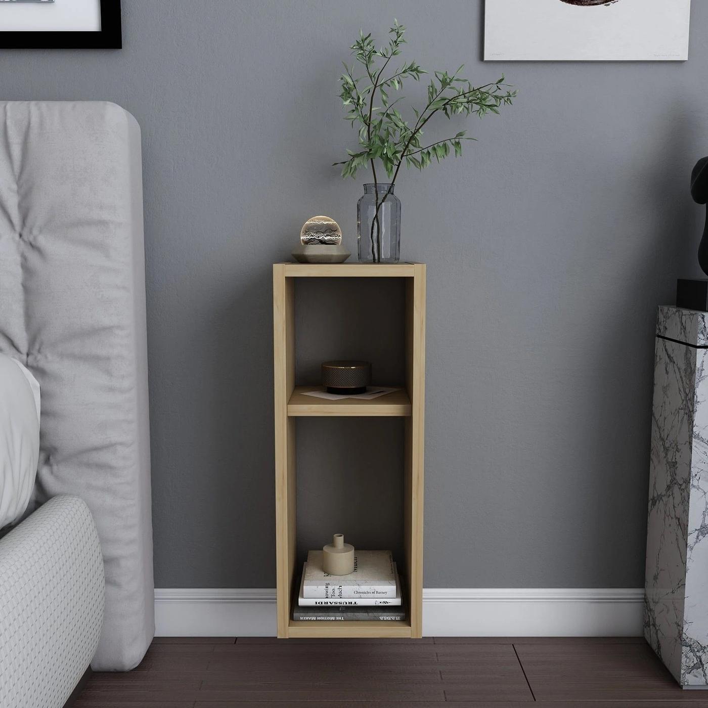 Noptiera Hanah Home Sault Oak