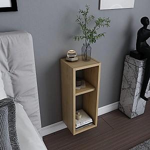Noptiera Hanah Home Sault Oak