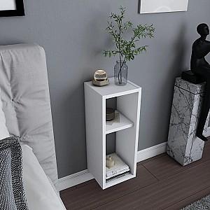 Noptiera Hanah Home Sault White