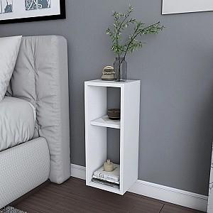 Noptiera Hanah Home Sault White