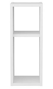 Noptiera Hanah Home Sault White