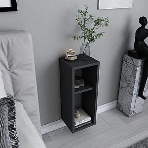 Noptiera Hanah Home Sault Anthracite