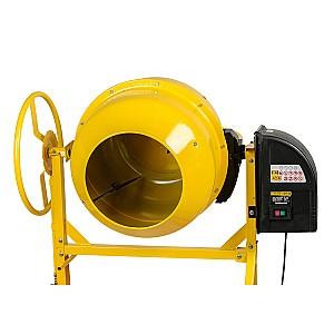 Betoniera Volter VM180 (180 l)