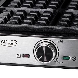 Aparat de facut vafe Adler AD 3083