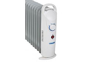 Calorifer electric cu ulei Mesko MS 7805