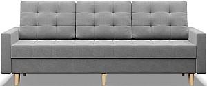 Canapea Magnifico Meble Elma Bonel Lux 32 Gri deschis