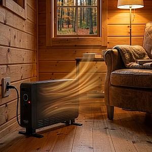 Convector electric Adler AD-7764