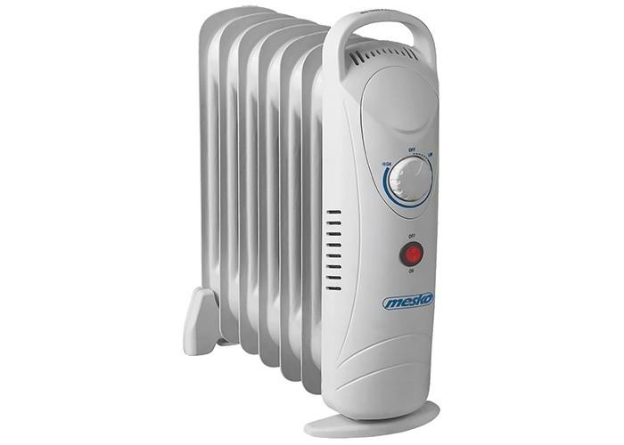 Calorifer electric cu ulei Mesko MS 7804