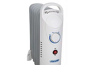 Calorifer electric cu ulei Mesko MS 7804