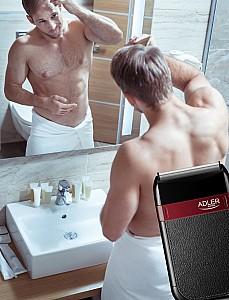Aparat de ras electric Adler AD 2923
