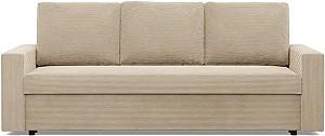 Canapea Magnifico Meble Neo Straight 3 Bonell Poso 100 Bej
