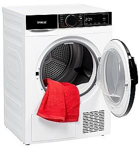 Masina de uscat rufe Samus SADP-835