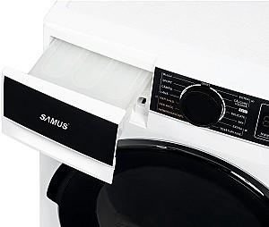 Masina de uscat rufe Samus SADP-835