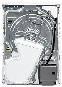 Masina de uscat rufe Samus SADP-835