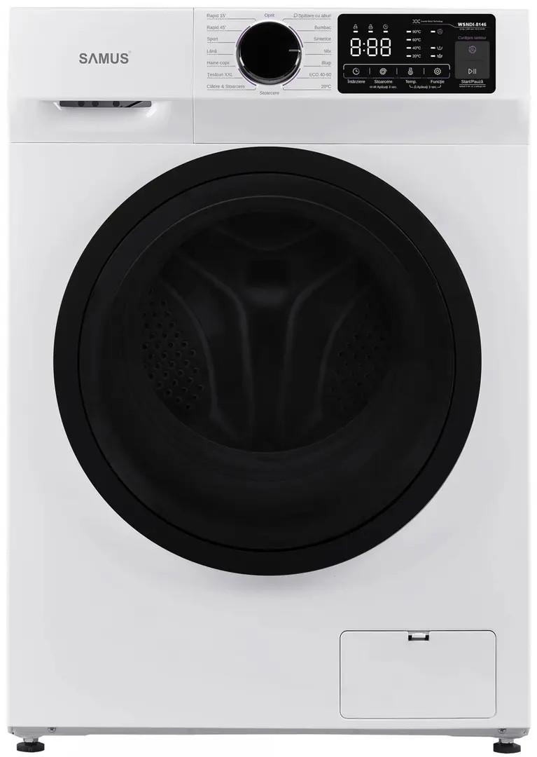 Masina de spalat Samus WSNDI-8146