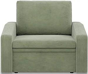Fotoliu Magnifico Meble Orbit 90 Poso 047 Olive (Verde)