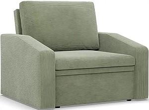 Fotoliu Magnifico Meble Orbit 90 Poso 047 Olive (Verde)