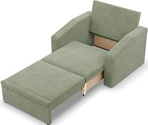 Fotoliu Magnifico Meble Orbit 90 Poso 047 Olive (Verde)