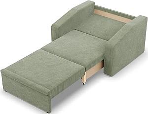 Fotoliu Magnifico Meble Orbit 90 Poso 047 Olive (Verde)