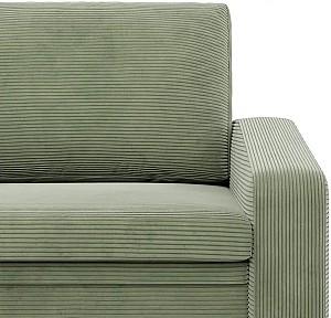 Fotoliu Magnifico Meble Orbit 90 Poso 047 Olive (Verde)