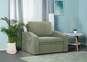 Fotoliu Magnifico Meble Orbit 90 Poso 047 Olive (Verde)