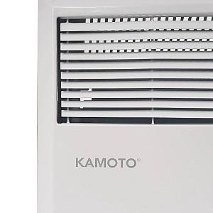 Convector electric KAMOTO CH 2000